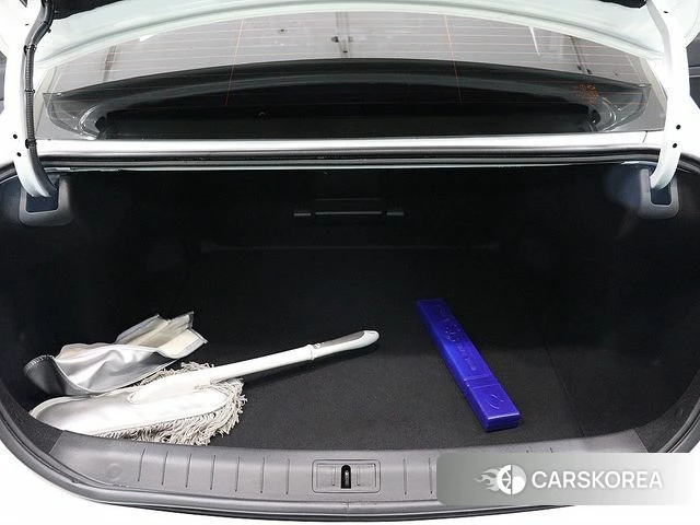 Renault Korea (Samsung) SM5 Nova id 3853396 из Кореи 9