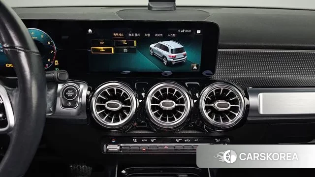 Mercedes-Benz GLB-Class X247 id 3655702 из Кореи 9