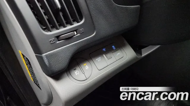 Hyundai The New Grand Starex id 2547338 из Кореи 9