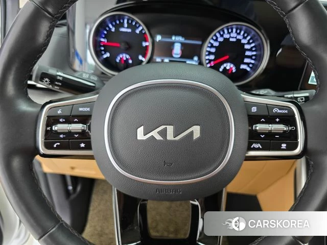 Kia Carnival 4th generation id 4618256 из Кореи 9