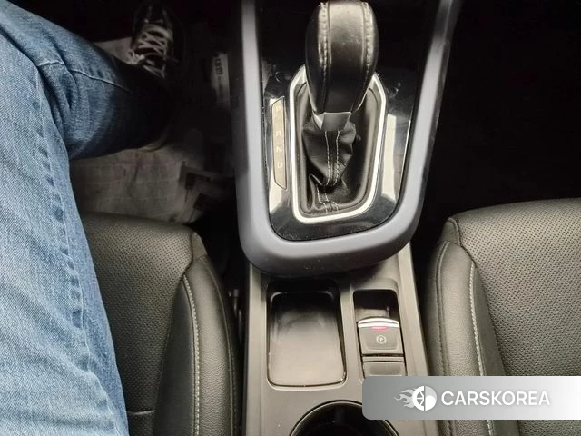 Renault Korea (Samsung) XM3 id 4293803 из Кореи 9