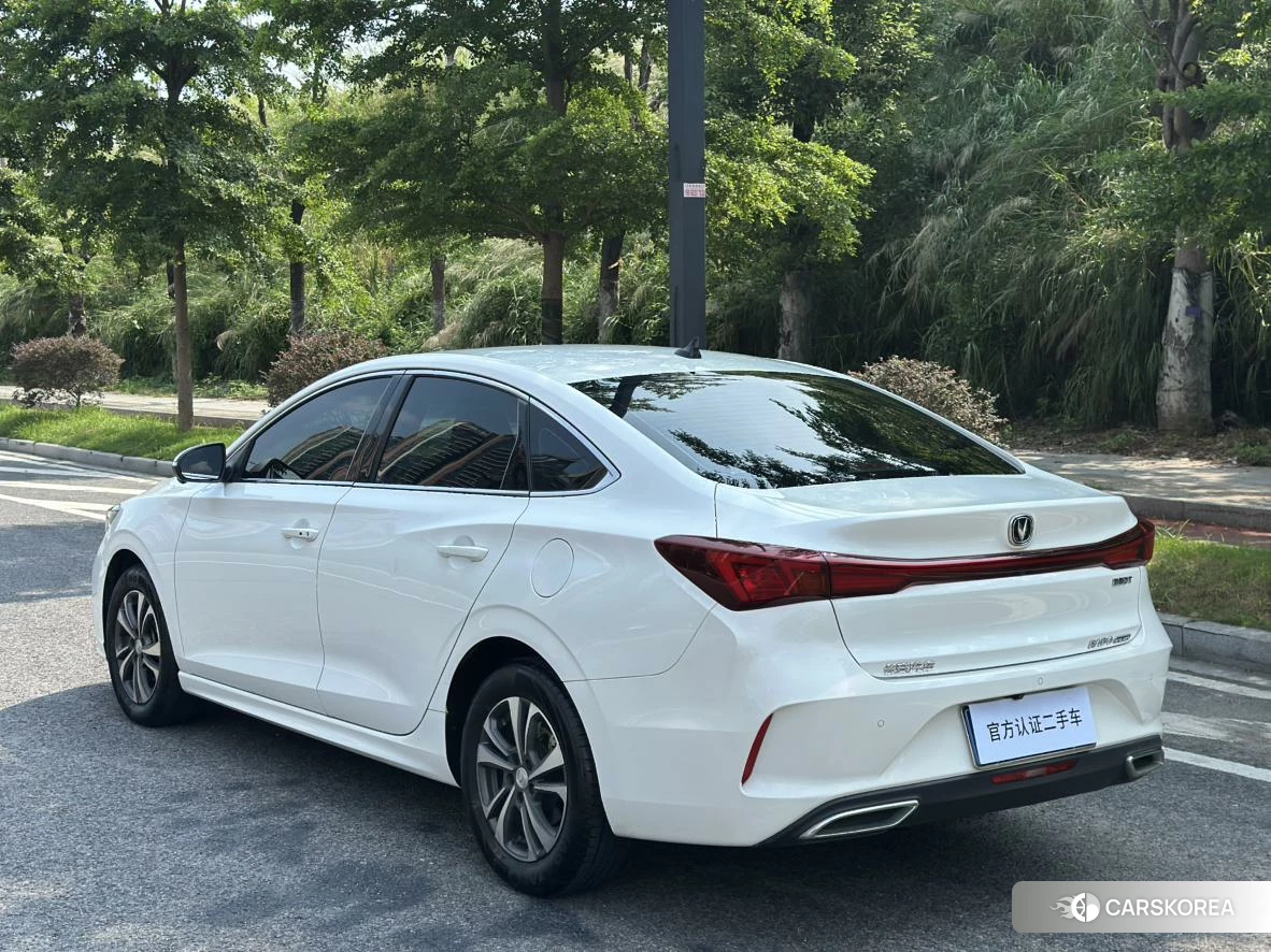Chang'an Yidong id 4452910 из Китая 9