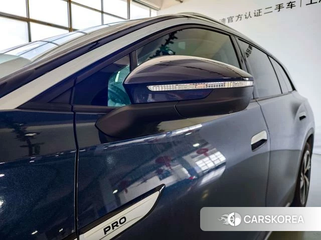 Volkswagen ID.6 CROZZ id 4301170 из Китая 9