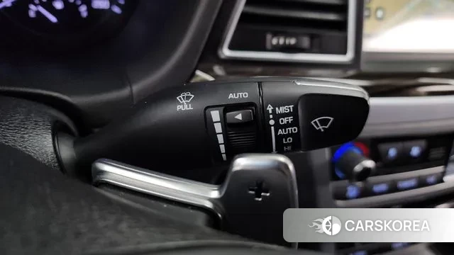 Genesis G80 id 3474767 из Кореи 9