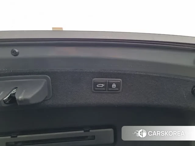 Genesis G80 (RG3) id 3757812 из Кореи 9