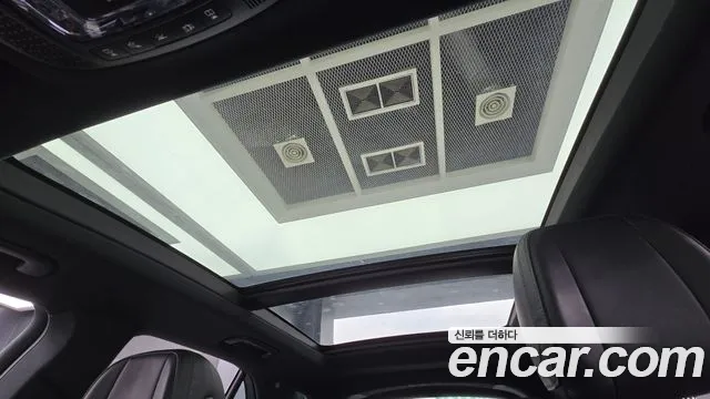 Mercedes-Benz GLE-Class W167 id 2603176 из Кореи 9