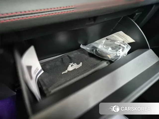 Ford Mustang 7th Generation id 3068997 из Кореи 9