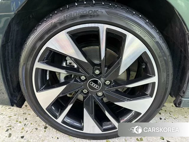 Audi A3 id 4314543 из Китая 9