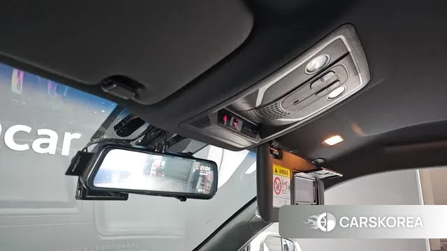 Ssangyong The New Rexton Sport id 3606154 из Кореи 9