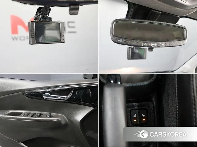 Chevrolet (GM Daewoo) The Next Spark id 3886436 из Кореи 9