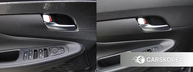 Hyundai The New Santa Fe id 3852611 из Кореи 9