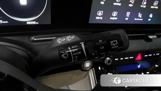 Kia Carnival 4th generation id 3915303 из Кореи 9