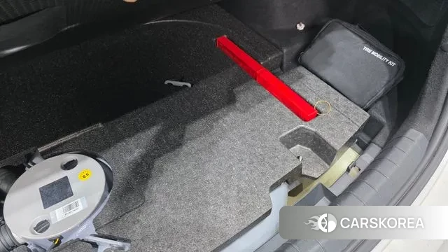 Kia K5 3rd generation id 3592940 из Кореи 9