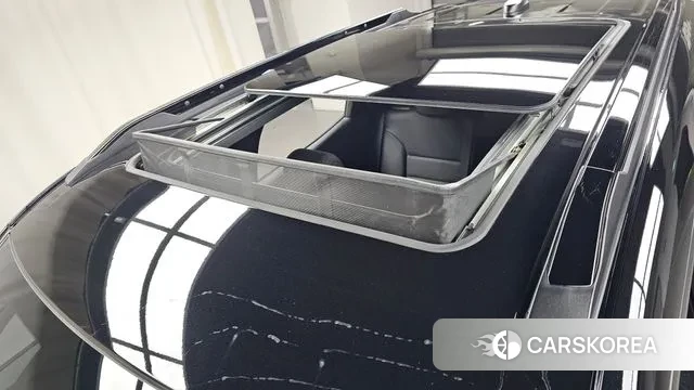 Chevrolet (GM Daewoo) The New Trail Blazer id 3585825 из Кореи 9