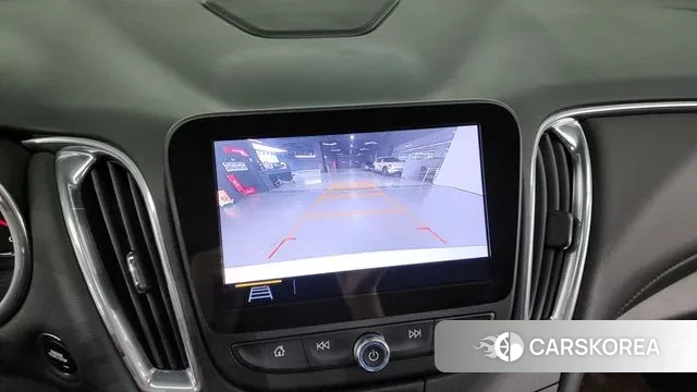 Chevrolet (GM Daewoo) The New Malibu id 3166239 из Кореи 9