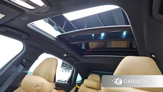 Volvo S90 id 3644405 из Кореи 9