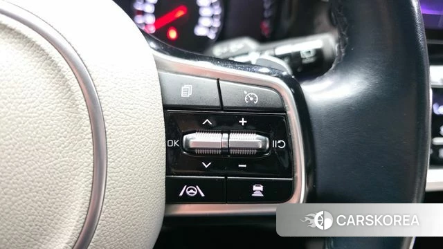 Kia Sorento 4th Generation id 4495655 из Кореи 9