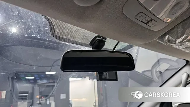 Hyundai The New Grand Starex id 3499802 из Кореи 9