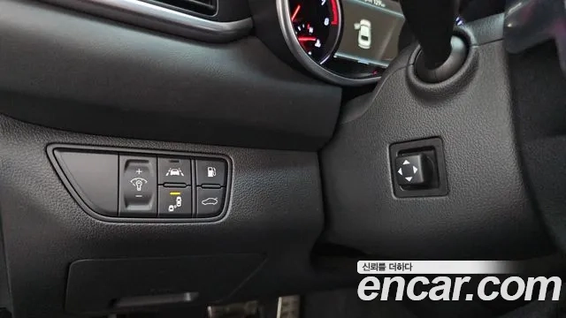 Genesis G70 id 2876692 из Кореи 9