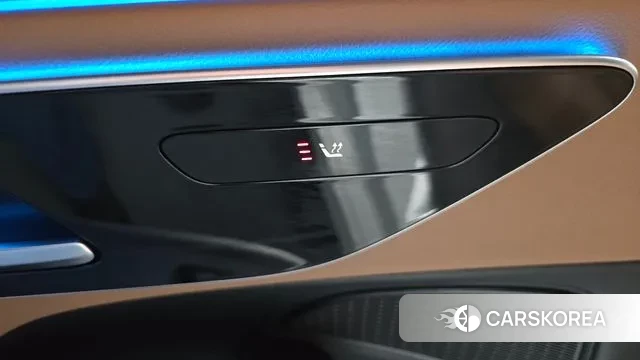 Mercedes-Benz E-Class W214 id 3700730 из Кореи 9