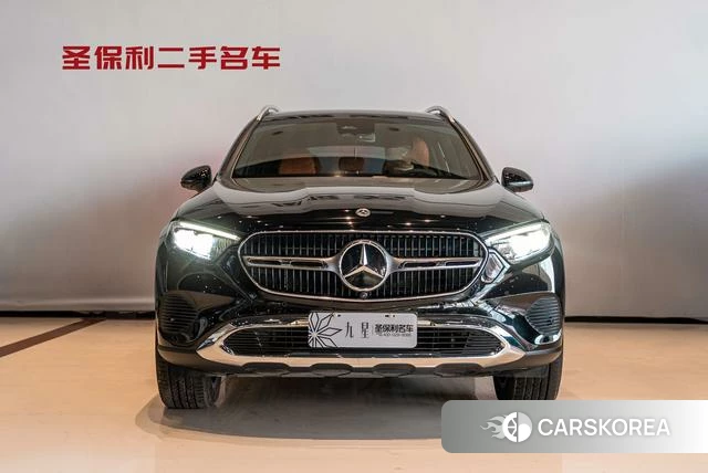 Mercedes-Benz GLC id 4263490 из Китая 9