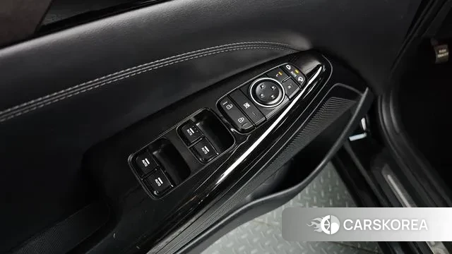 Kia K7 Premier id 3573678 из Кореи 9