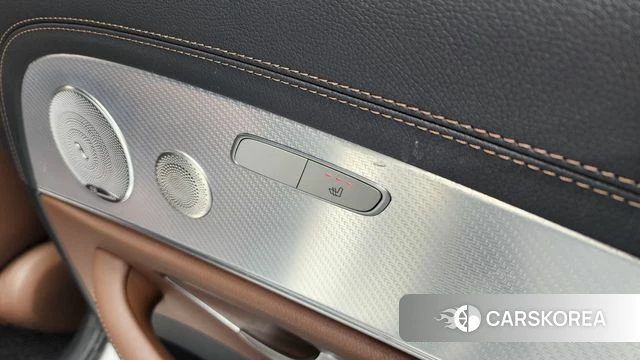 Mercedes-Benz E-Class W213 id 3807236 из Кореи 9