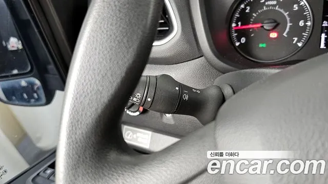 Renault Korea (Samsung) Master id 2825837 из Кореи 9