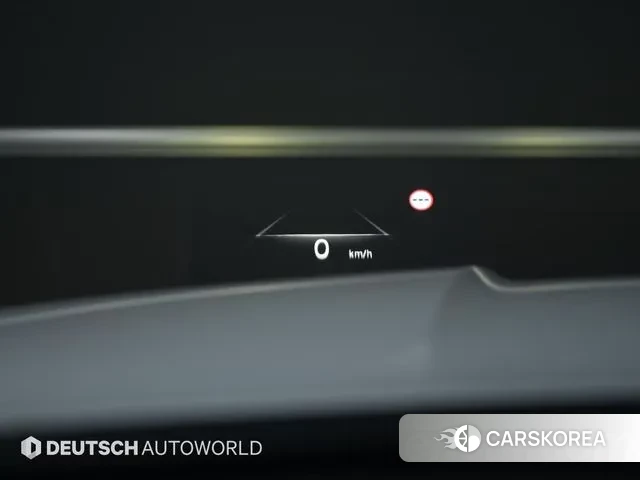 Genesis GV80 id 3473241 из Кореи 9