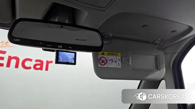 Kia The New Ray id 3497887 из Кореи 9