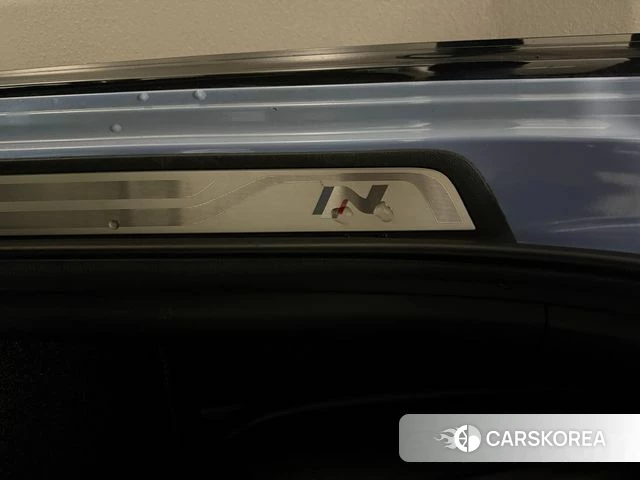 Hyundai Veloster (JS) id 3905731 из Кореи 9