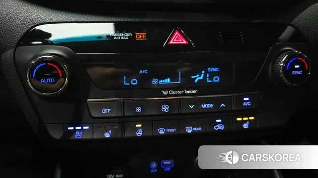 Hyundai All New Tucson id 4557840 из Кореи 9