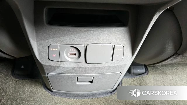 Kia The New Carnival id 3885706 из Кореи 9