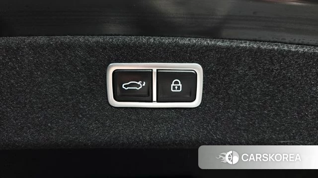 Genesis G80 (RG3) id 3828317 из Кореи 9