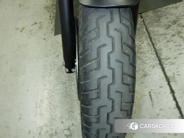 Honda REBEL 500 id 4184363 из Японии 9