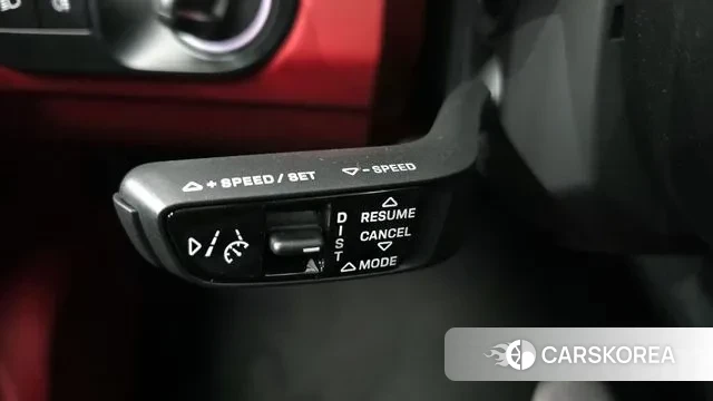 Porsche Cayenne (PO536) id 3739990 из Кореи 9