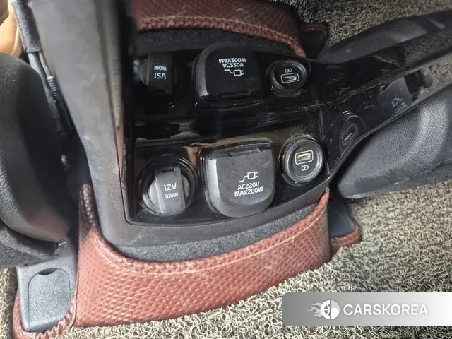 Kia Sorento 4th Generation id 3686787 из Кореи 9