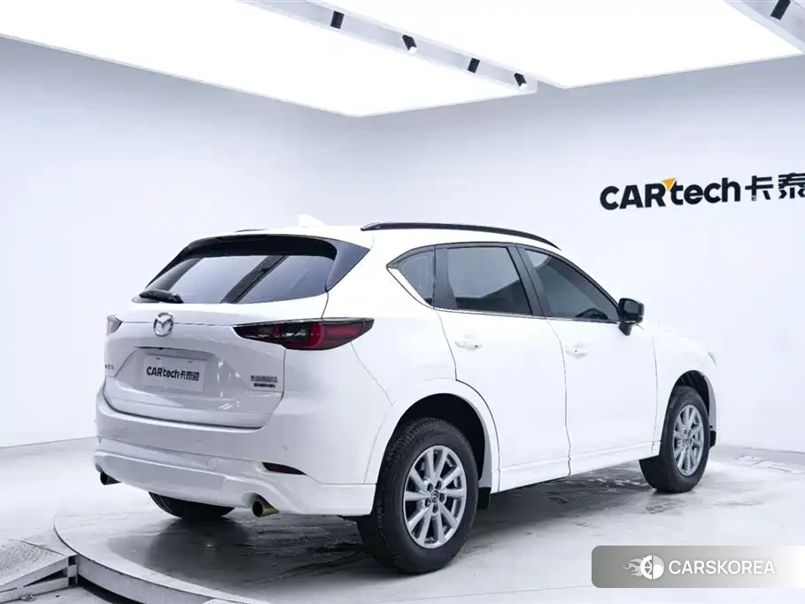 Mazda CX-5 id 4674424 из Китая 9