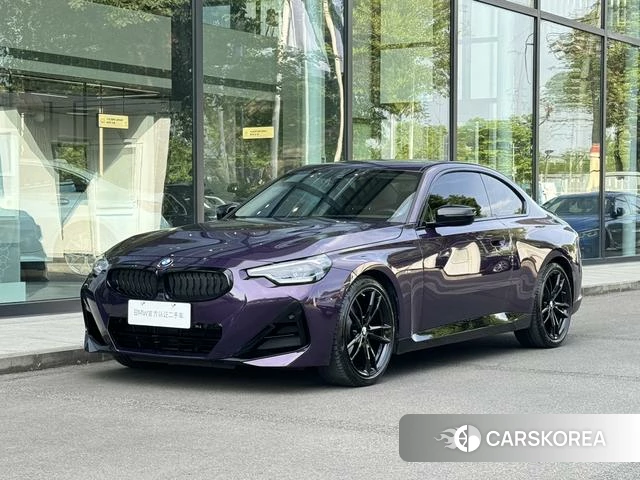 BMW 2 series (imported) id 4299507 из Китая 9