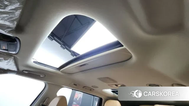 Kia Carnival 4th generation id 3660264 из Кореи 9