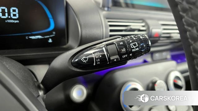 Hyundai Casper id 3811951 из Кореи 9