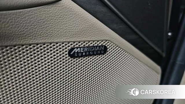 Kia K8 id 3922557 из Кореи 9