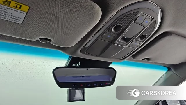 Genesis G80 id 3193246 из Кореи 9