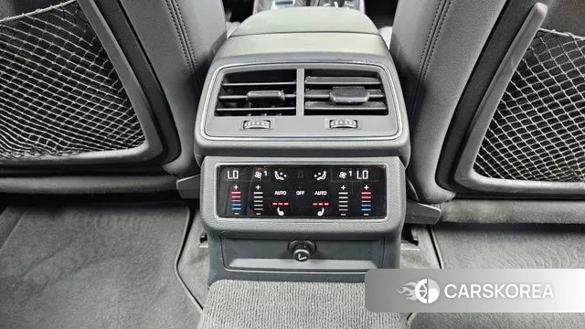 Audi A6 (C8) id 3028361 из Кореи 9