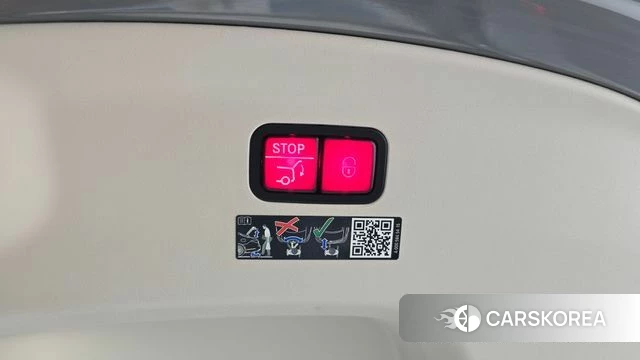 Mercedes-Benz AMG GT id 4584707 из Кореи 9