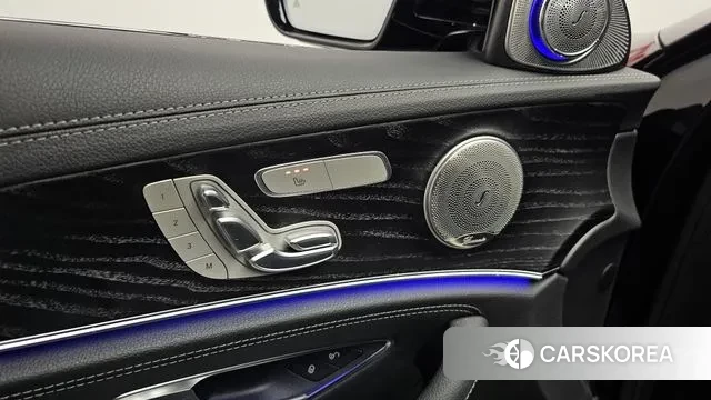 Mercedes-Benz E-Class W213 id 3422084 из Кореи 9