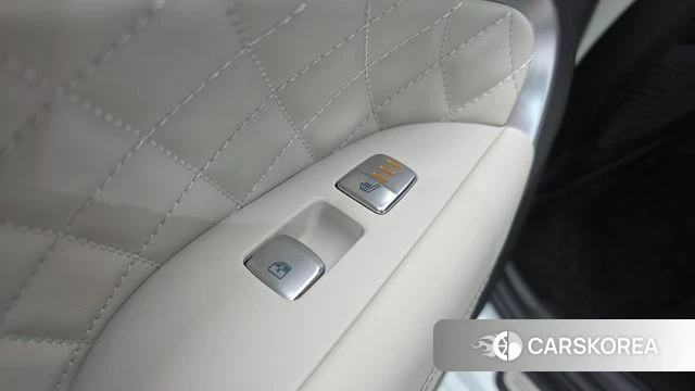 Genesis The New G70 id 4229845 из Кореи 9