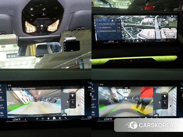 BMW X3 (G45) id 3831366 из Кореи 9