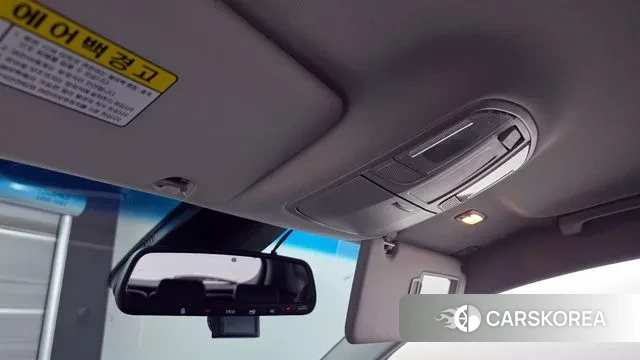 Hyundai All New Tucson id 3008922 из Кореи 9