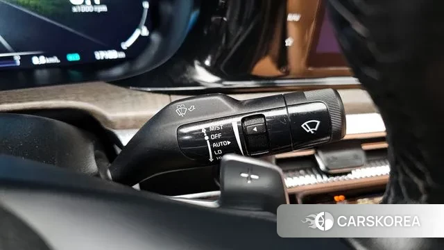 Kia K5 3rd generation id 3002506 из Кореи 9